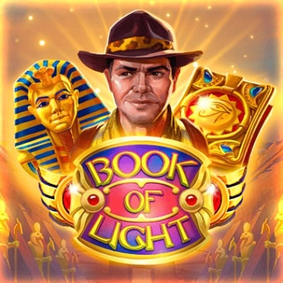 Book of Light thumbnail