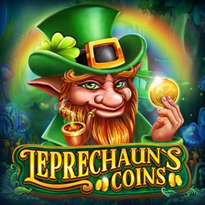 Leprechaun's Coins thumbnail