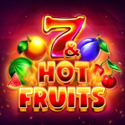 7 & Hot Fruits thumbnail