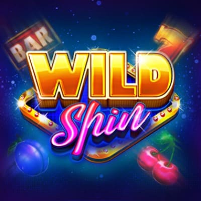 Wild Spin thumbnail