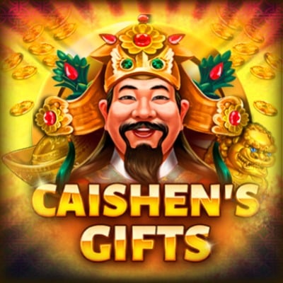 Caishen's Gifts thumbnail