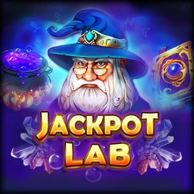 Jackpot Lab thumbnail