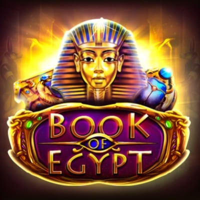 Book of Egypt thumbnail