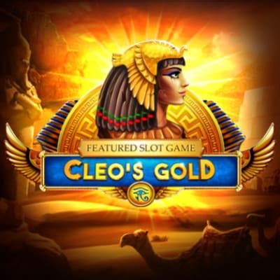 Cleo's Gold thumbnail