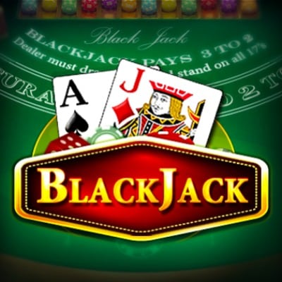 Blackjack thumbnail