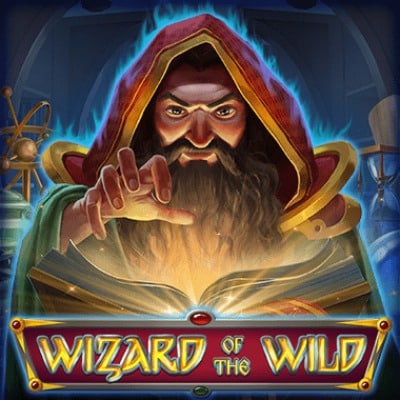 Wizard of the Wild thumbnail