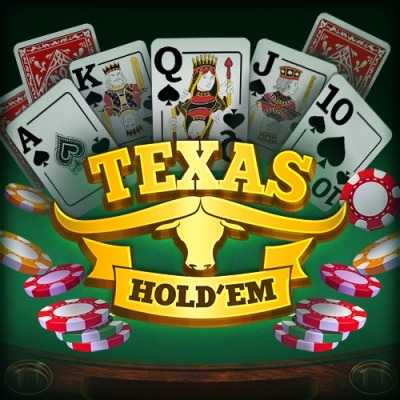 Texas Hold'em thumbnail