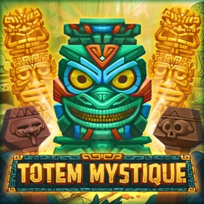 Totem Mystique thumbnail