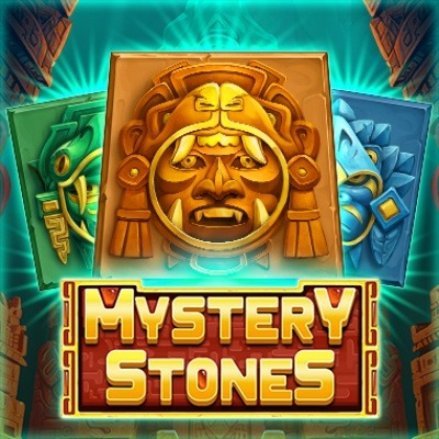 Mystery Stones thumbnail