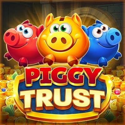 Piggy Trust thumbnail