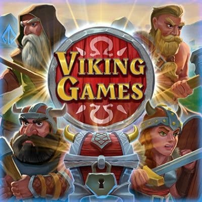 Viking Games thumbnail