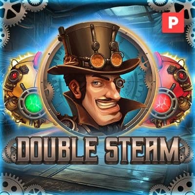 Double Steam thumbnail