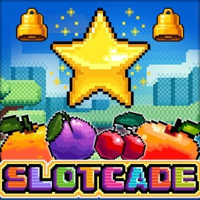 Slotcade thumbnail