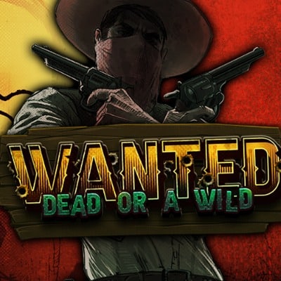 Wanted Dead or a Wild thumbnail