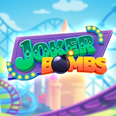 Joker Bombs thumbnail