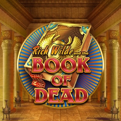 Book of Dead thumbnail