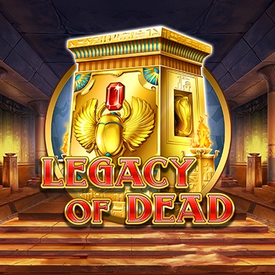 Legacy of Dead thumbnail