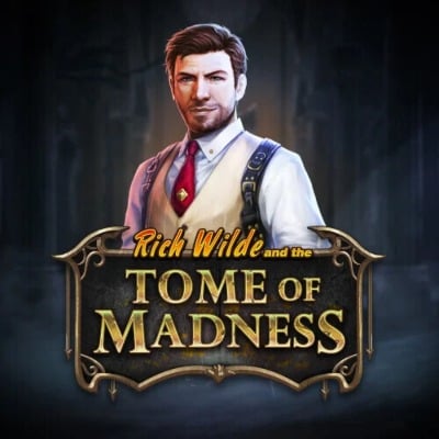 Rich Wilde and the Tome of Madness thumbnail