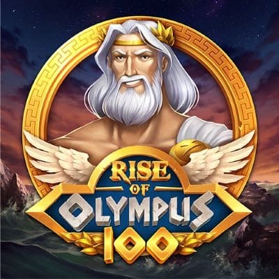 Rise of Olympus 100 thumbnail