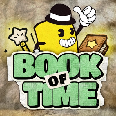 Book of Time thumbnail