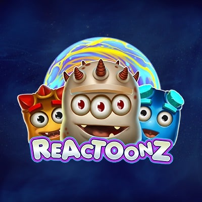 Reactoonz thumbnail