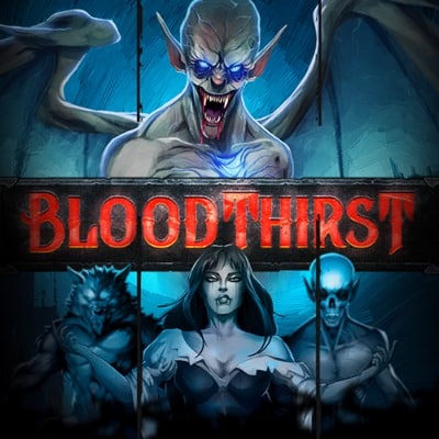 Bloodthirst thumbnail