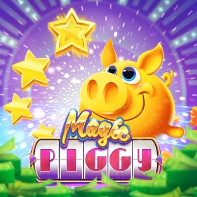 Magic Piggy thumbnail