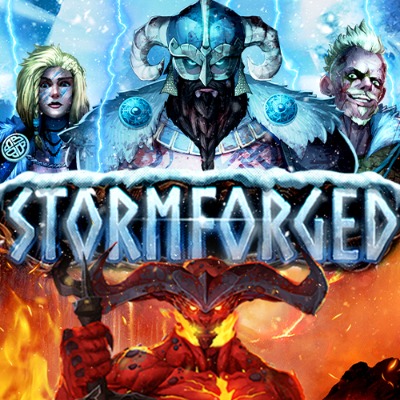 Stormforged thumbnail