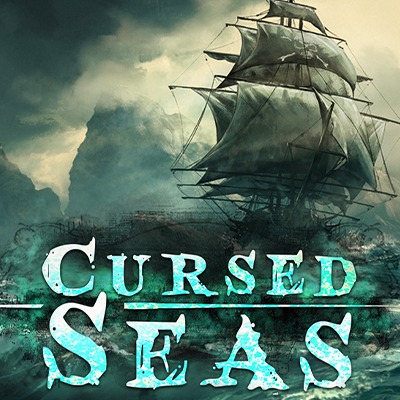 Cursed Seas thumbnail