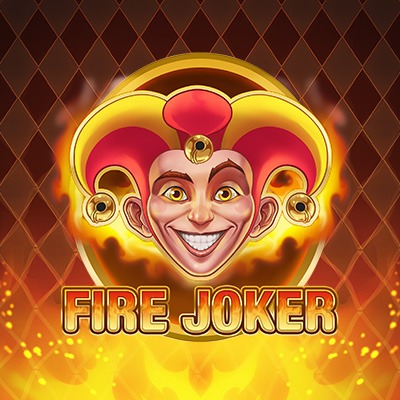 Fire Joker thumbnail