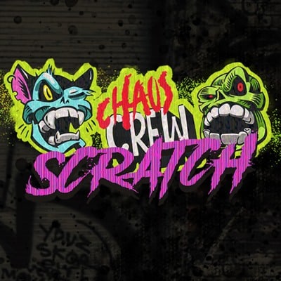 Chaos Crew Scratch thumbnail