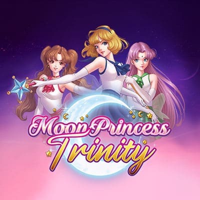 Moon Princess Trinity thumbnail