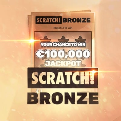 SCRATCH Bronze thumbnail