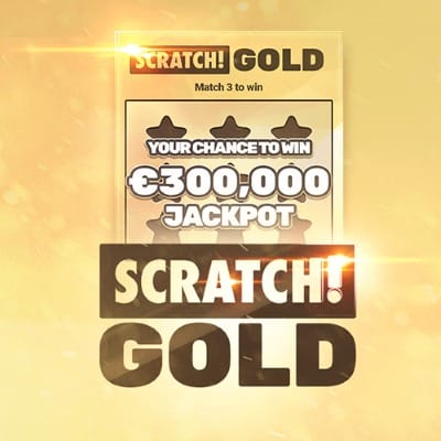 SCRATCH! Gold thumbnail