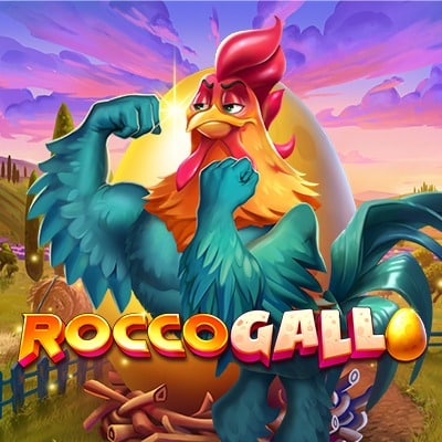 Rocco Gallo thumbnail