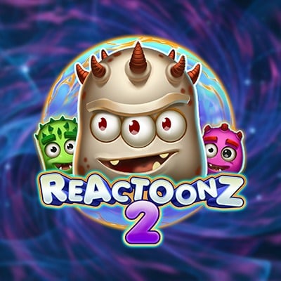 Reactoonz 2 thumbnail