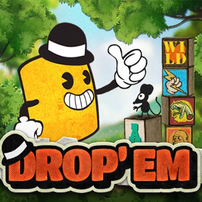 Drop'em thumbnail