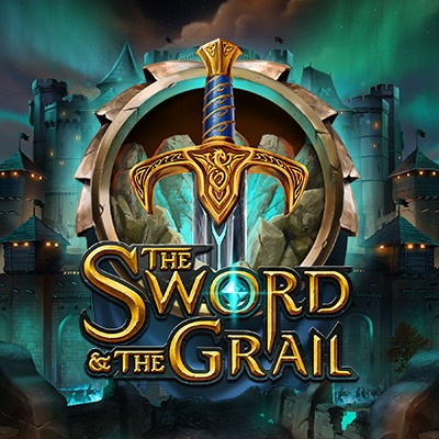 The Sword and The Grail thumbnail