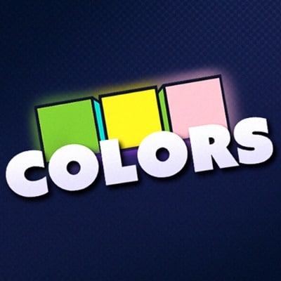 Colors thumbnail