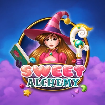 Sweet Alchemy thumbnail