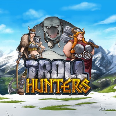 Troll Hunters thumbnail