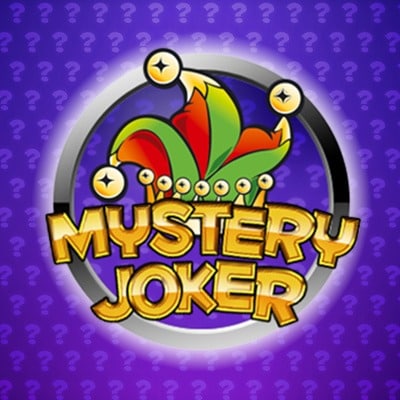 Mystery Joker thumbnail