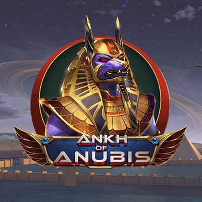 Ankh of Anubis thumbnail