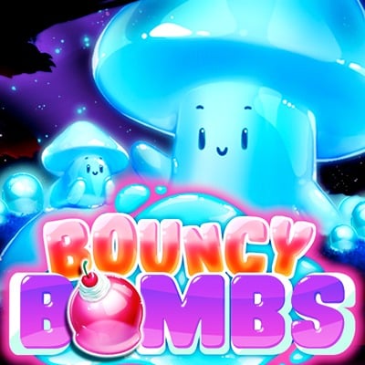 Bouncy Bombs thumbnail