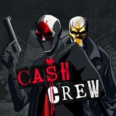 Cash Crew thumbnail