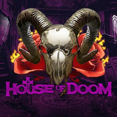 House of Doom thumbnail