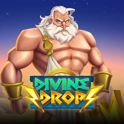 Divine Drop thumbnail