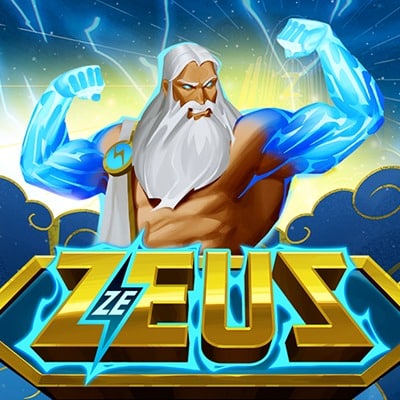 Ze Zeus thumbnail