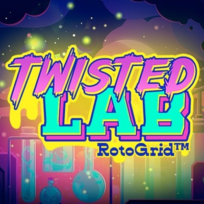 Twisted Lab thumbnail