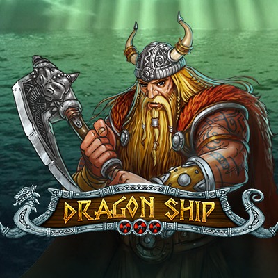 Dragon Ship thumbnail